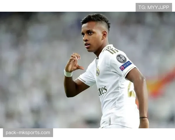 罗德里戈无球跑动揭秘:如何成为球队进攻提速的核心驱动力