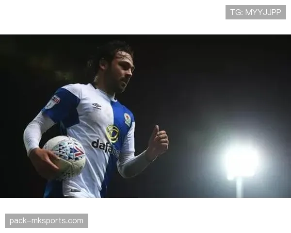 布莱克本创新进攻体系引爆英冠，战术革新引领联赛新潮流