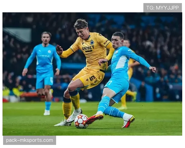 布鲁日战术革新显成效，新策略助球队强势重返巅峰