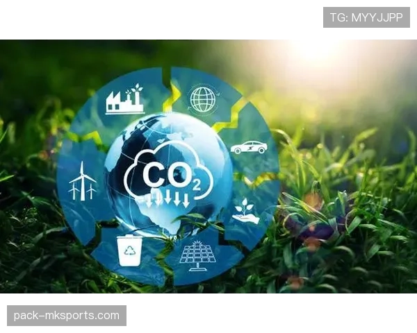 新数据警示气候变化加剧,足球界亟需应对未来五年可持续发展挑战 新数据警示气候变化加剧,足球界亟需应对未来五年可持续发展挑战