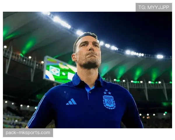 斯卡洛尼率队力克强敌,稳健指挥助球队斩获关键胜利 斯卡洛尼率队力克强敌,稳健指挥助球队斩获关键胜利