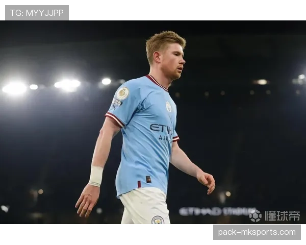 德布劳内：从德甲助攻王到英超统治者的成长轨迹解析