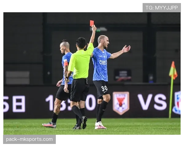 推人犯规判罚标准解析：何时该出示红黄牌？