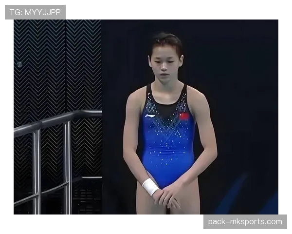 全红婵手腕上那串手链，感觉比她跳水的钱还惊人啊！