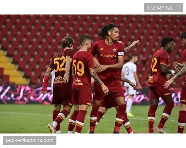 罗马阵容深度问题显现，多线作战下轮换压力加剧