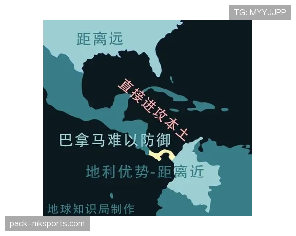 巴拿马出局原因回顾：进攻端低迷成为关键